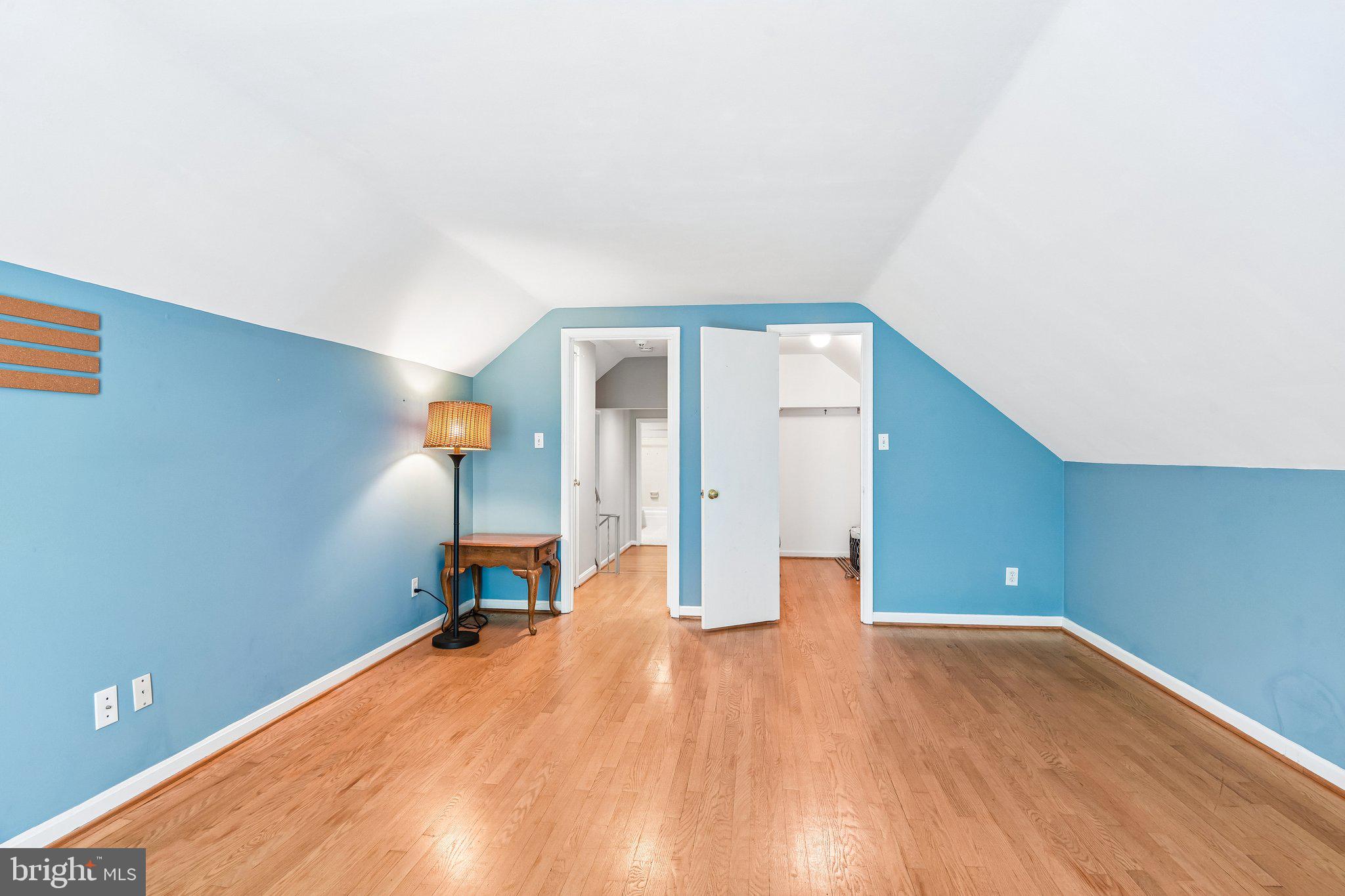 WHETSTONE - Residential