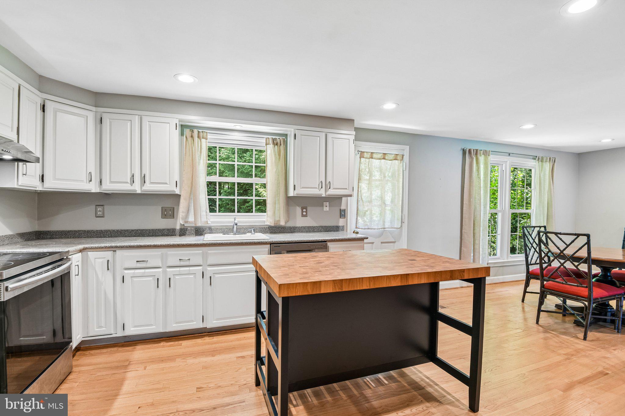 WHETSTONE - Residential