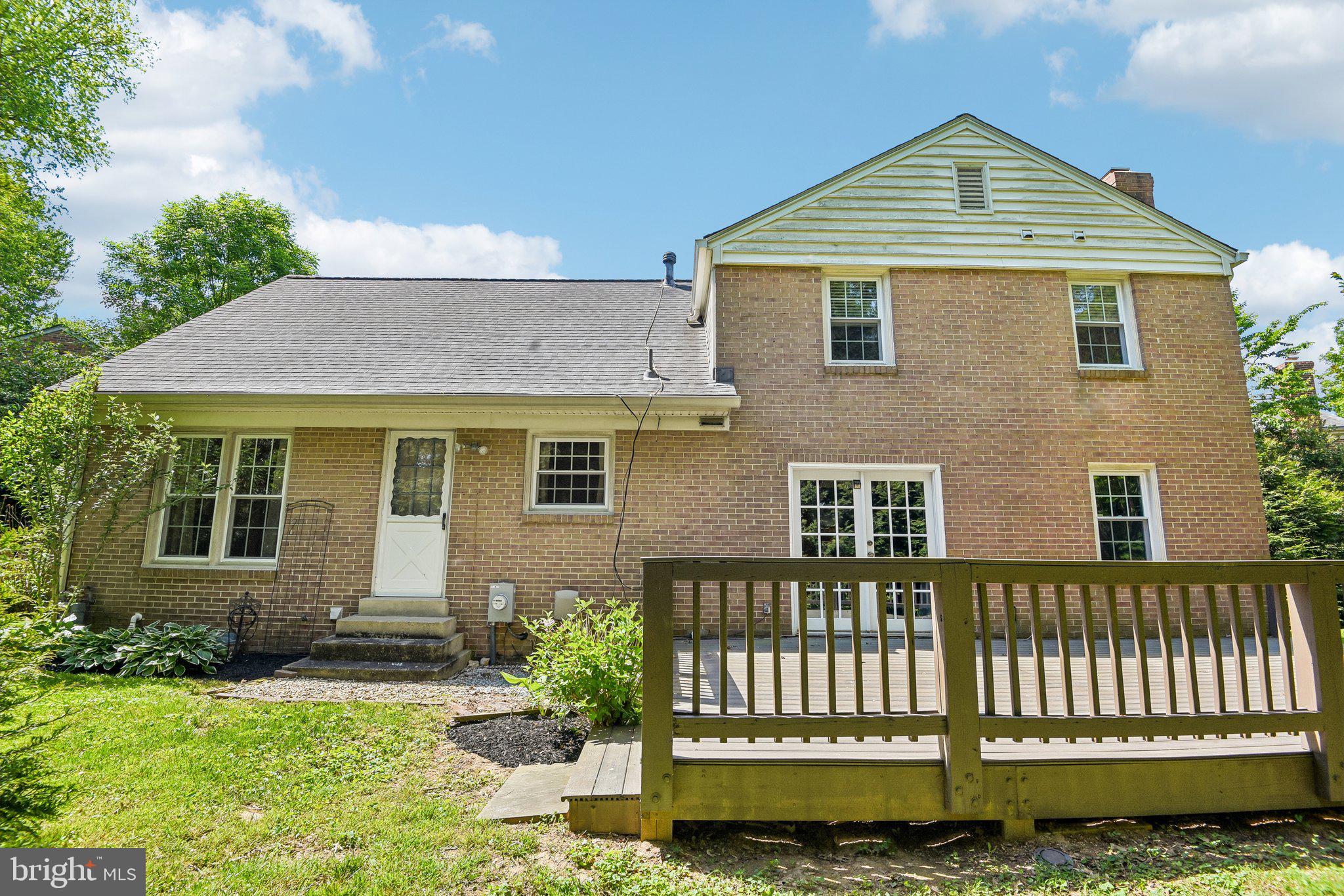 WHETSTONE - Residential
