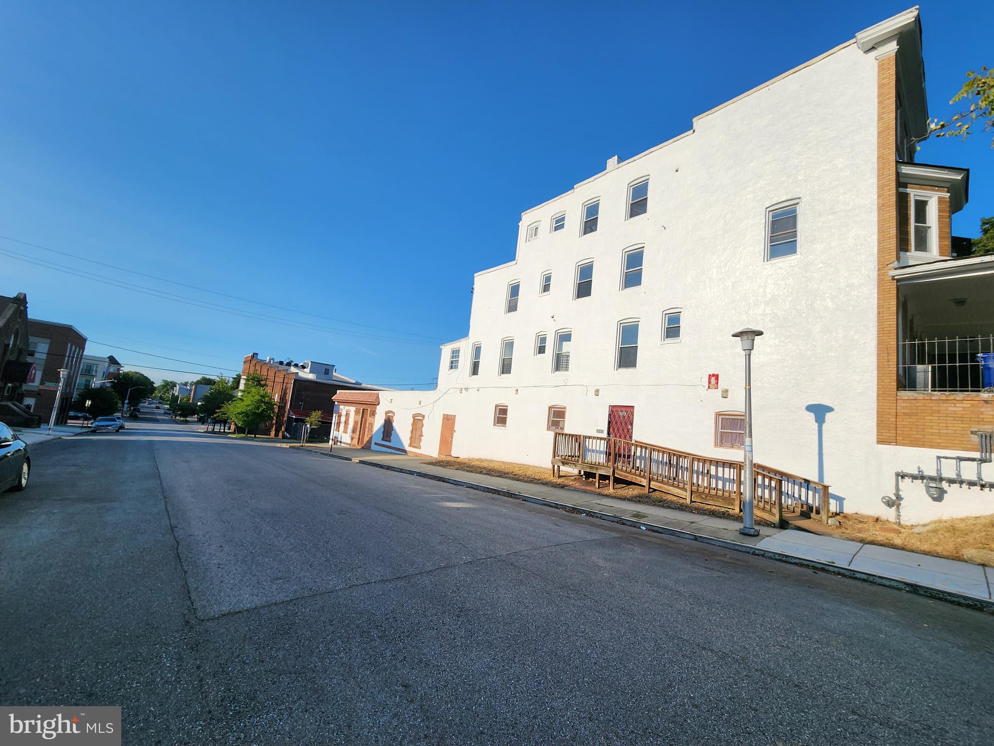 WALBROOK - Residential