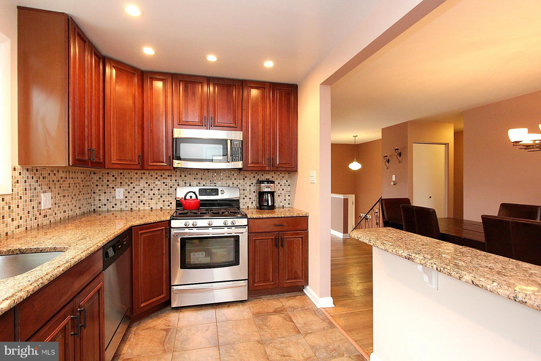 SOUTH FOUR CORNERS - Residential