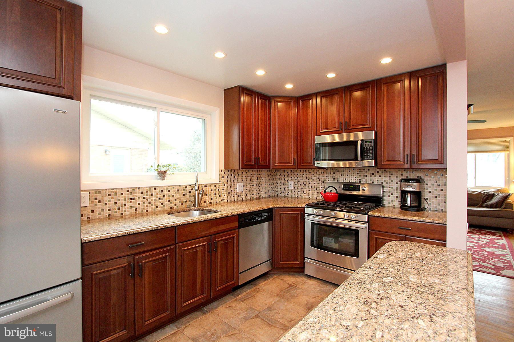 SOUTH FOUR CORNERS - Residential