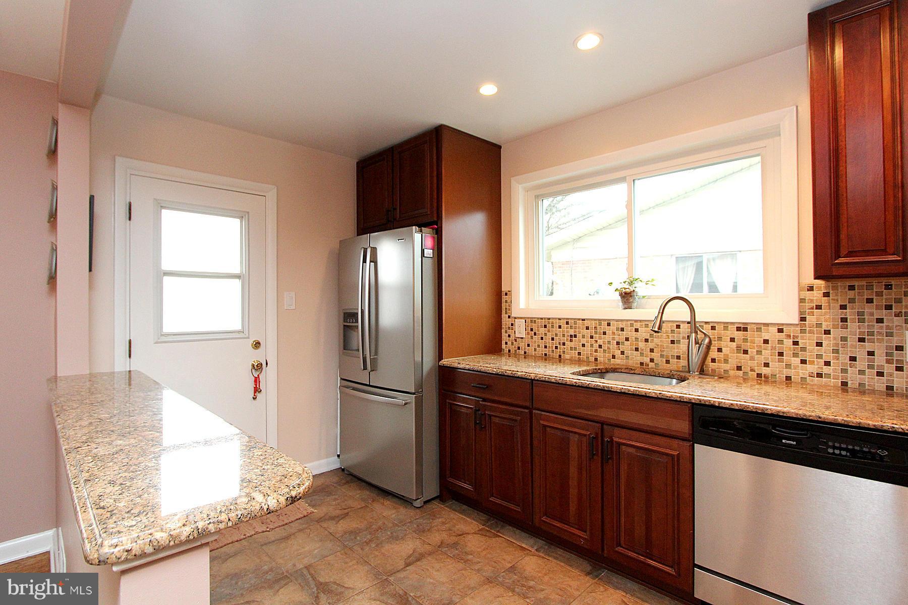 SOUTH FOUR CORNERS - Residential