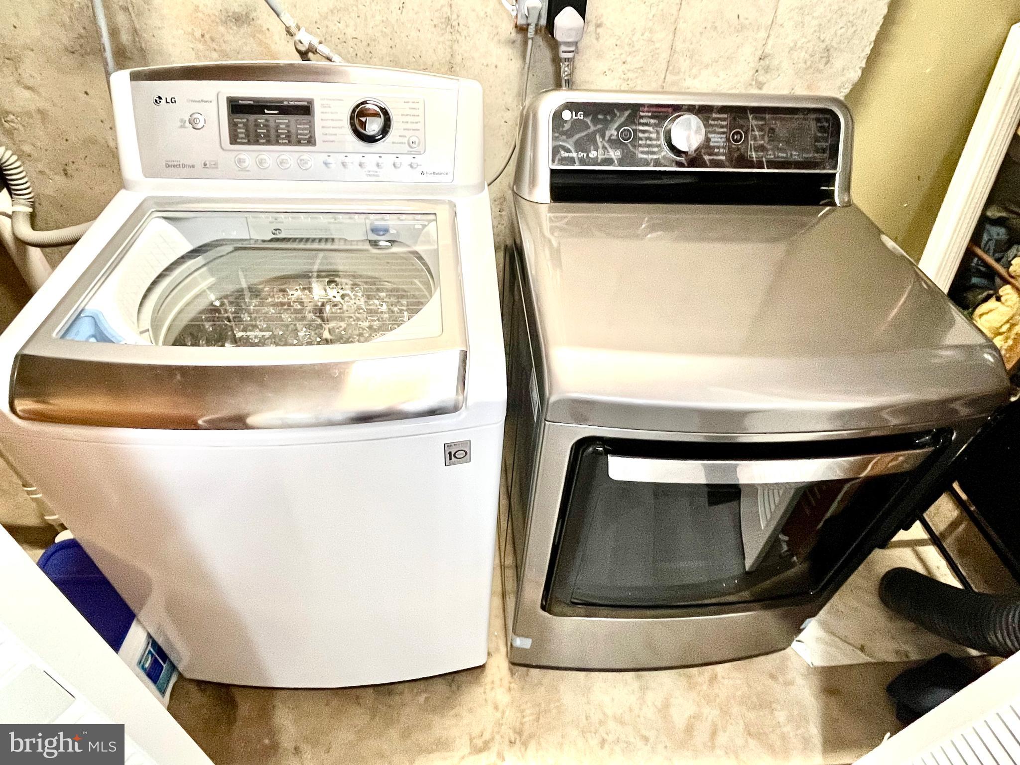 BURKE CENTRE CONSERVANCY - Residential