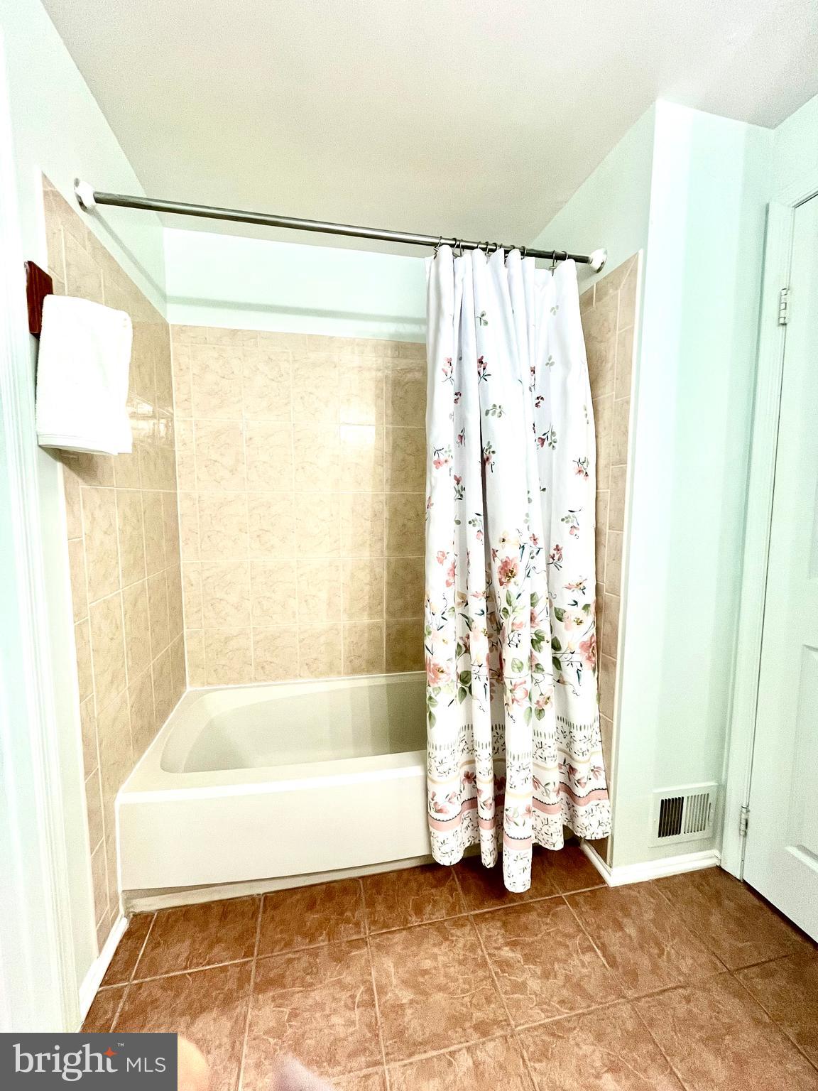 BURKE CENTRE CONSERVANCY - Residential