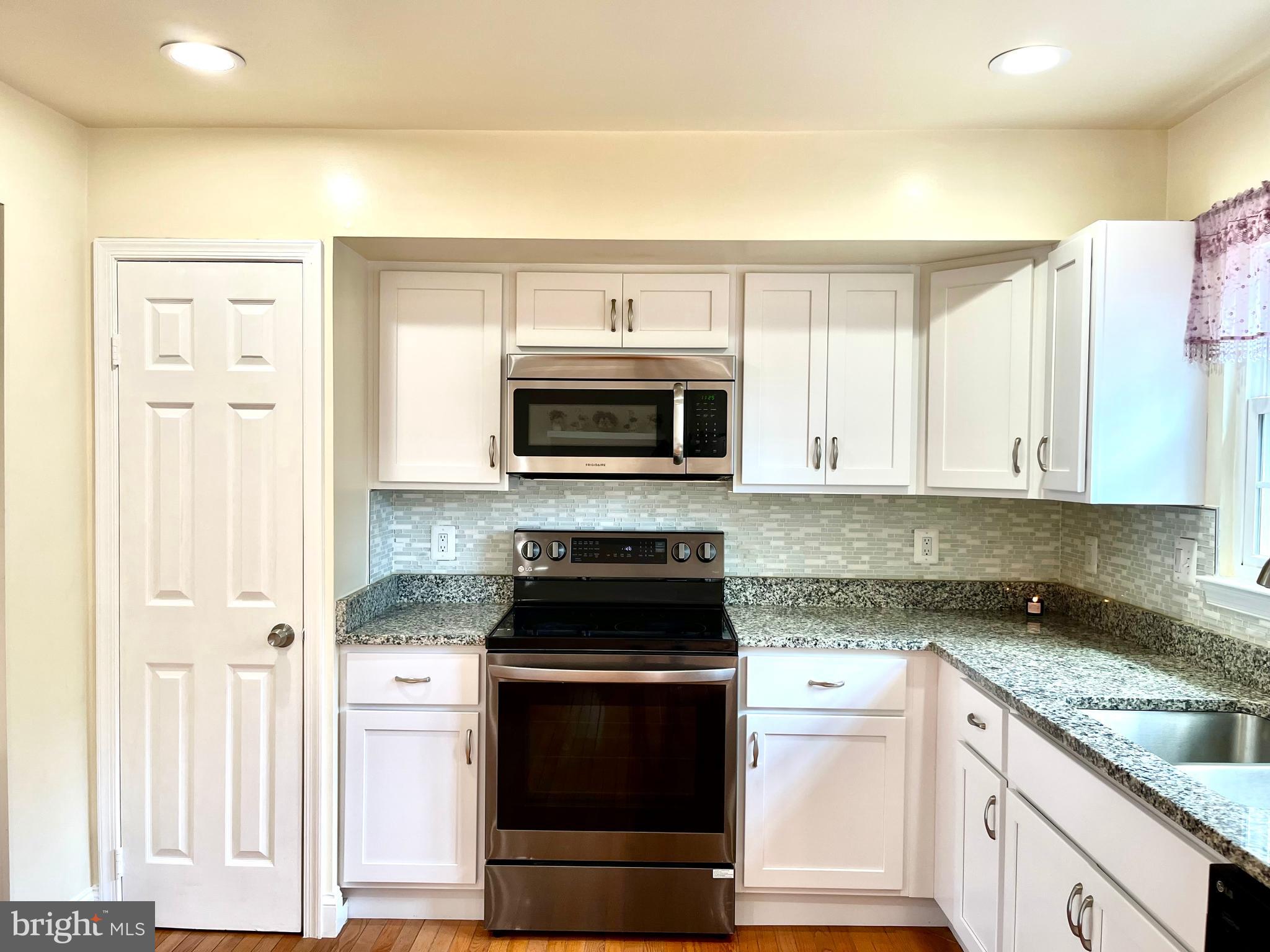 BURKE CENTRE CONSERVANCY - Residential