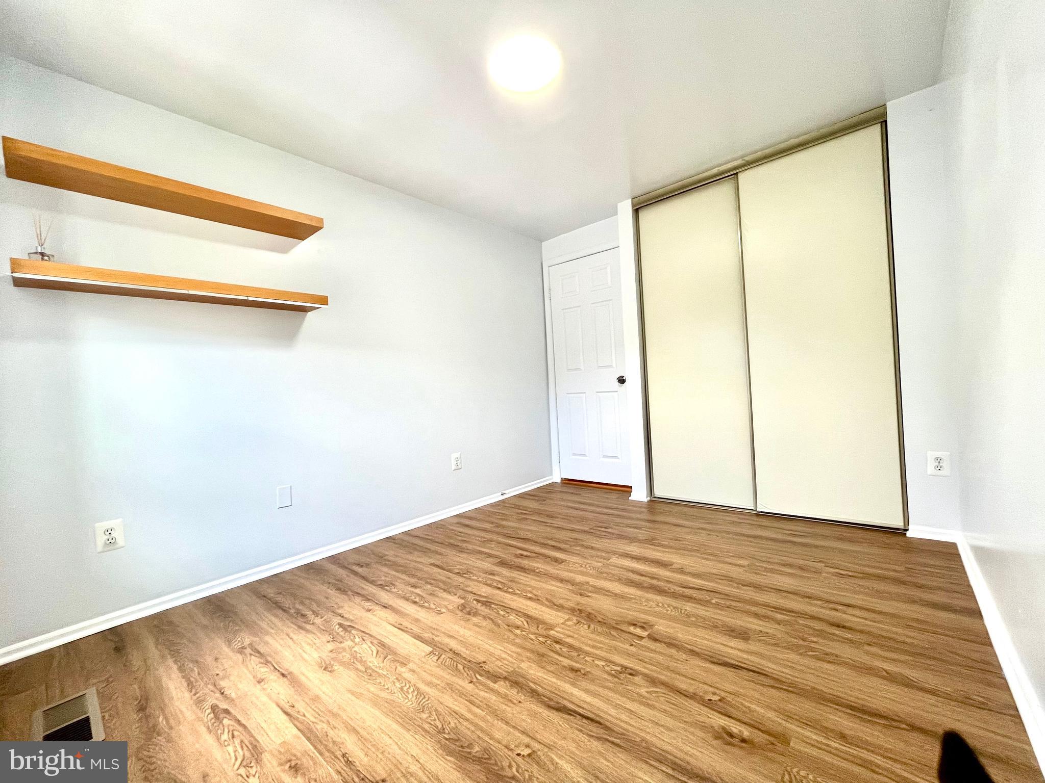 BURKE CENTRE CONSERVANCY - Residential