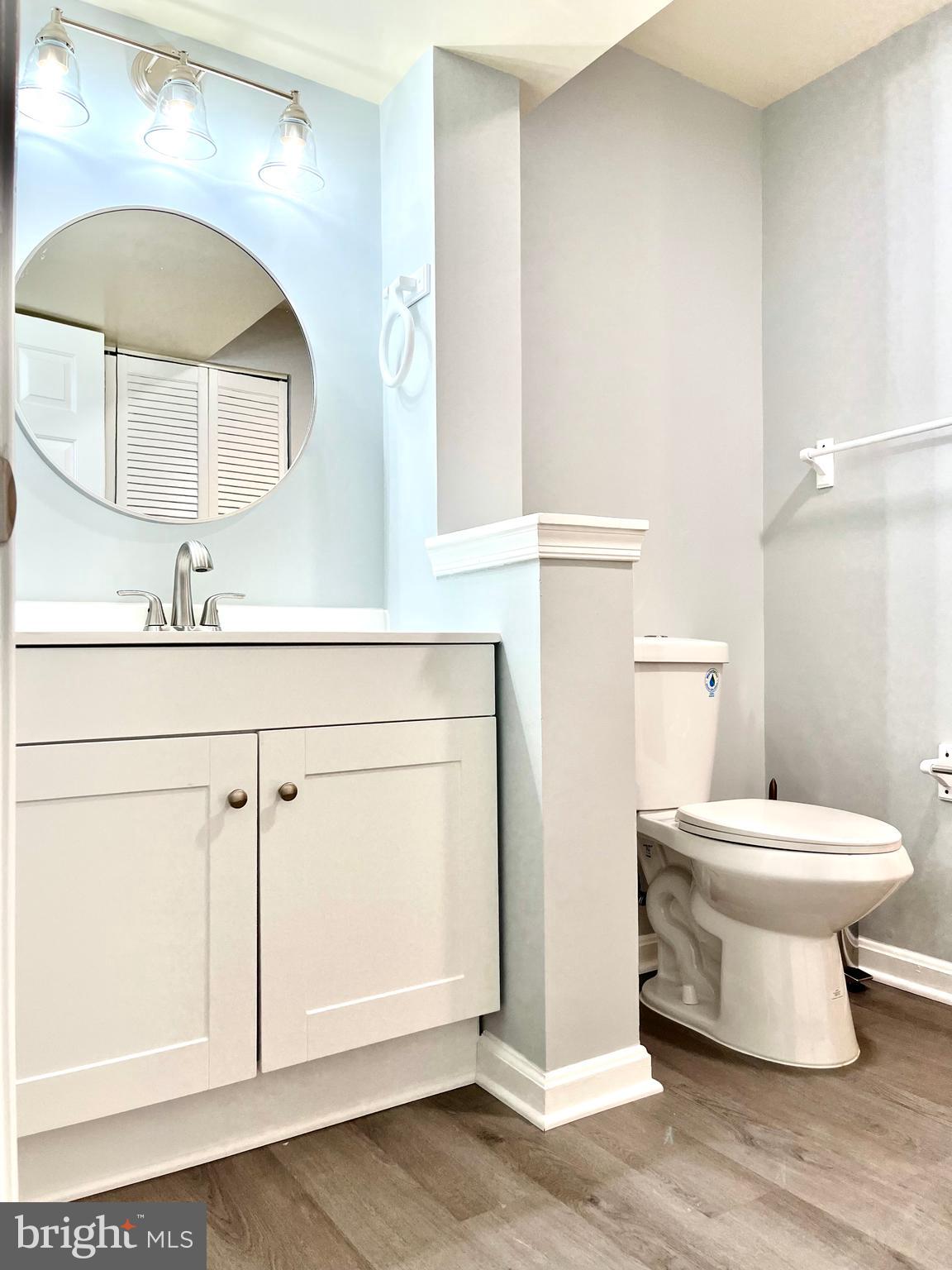 BURKE CENTRE CONSERVANCY - Residential