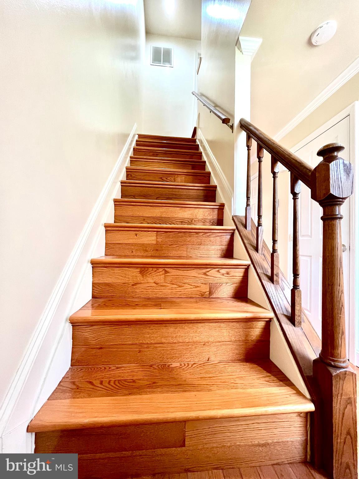 BURKE CENTRE CONSERVANCY - Residential