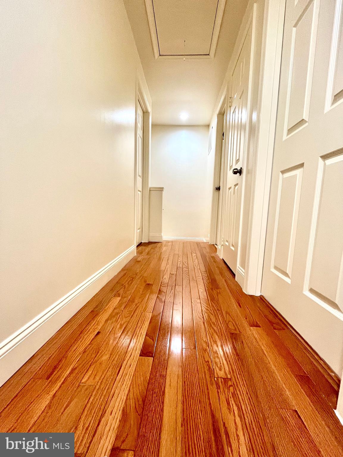 BURKE CENTRE CONSERVANCY - Residential