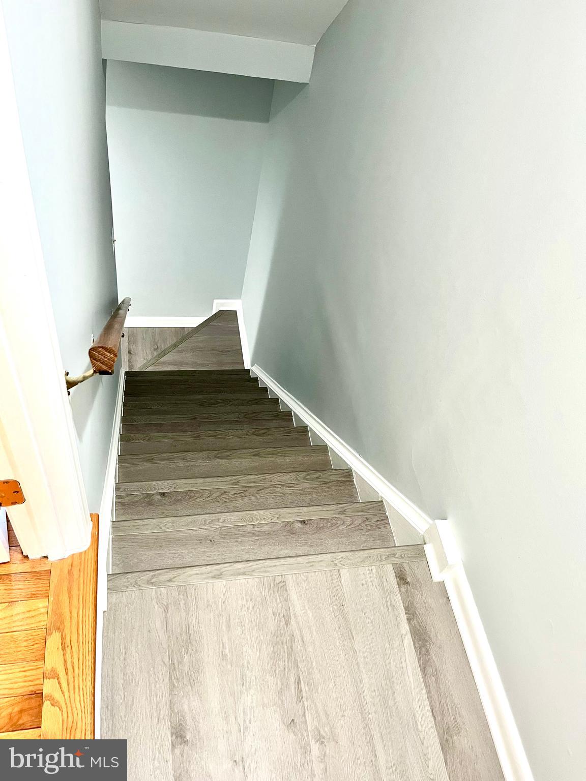 BURKE CENTRE CONSERVANCY - Residential