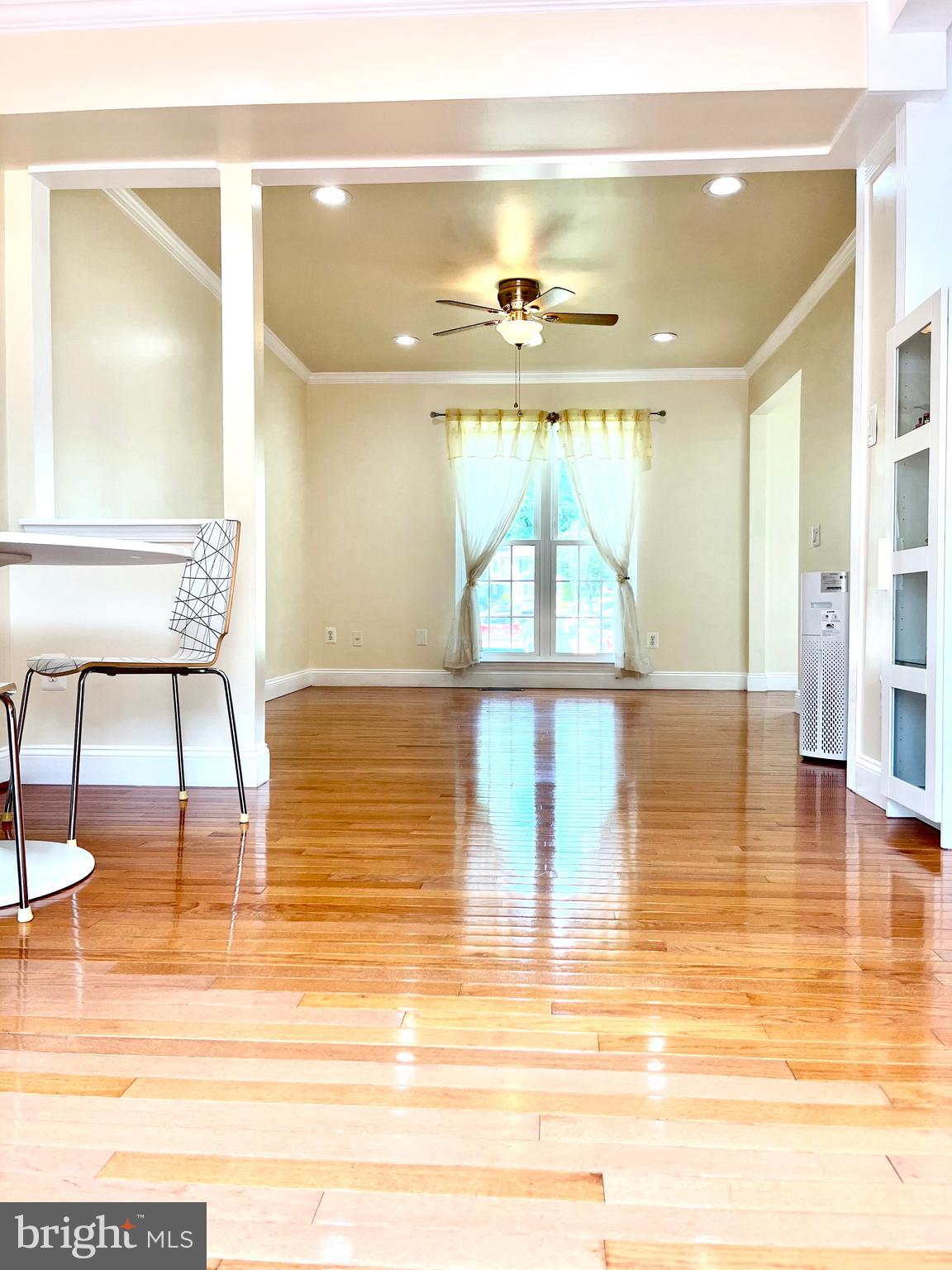 BURKE CENTRE CONSERVANCY - Residential