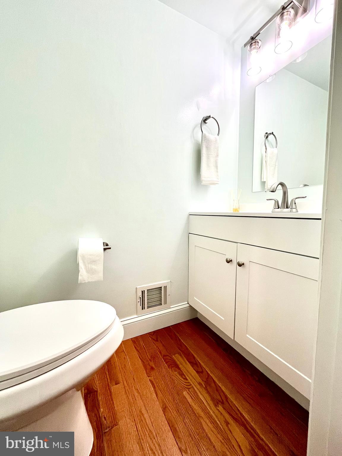 BURKE CENTRE CONSERVANCY - Residential