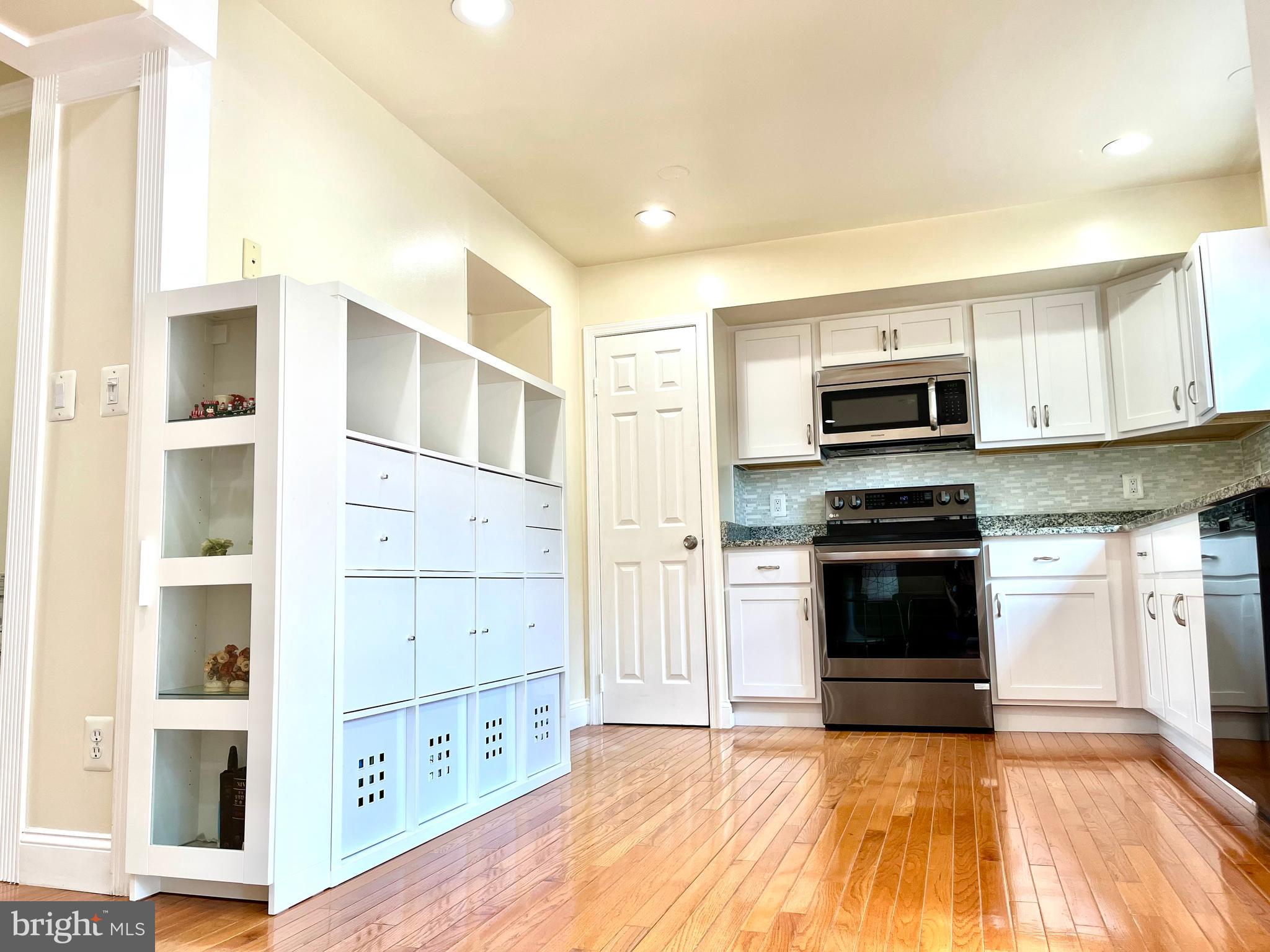 BURKE CENTRE CONSERVANCY - Residential