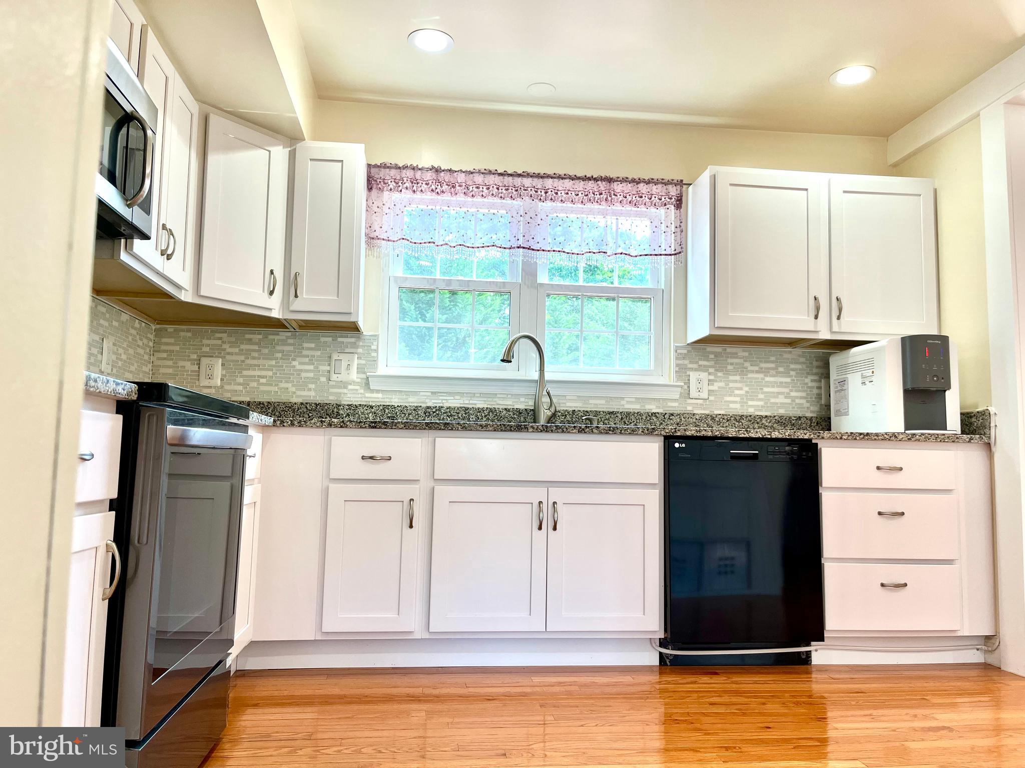 BURKE CENTRE CONSERVANCY - Residential