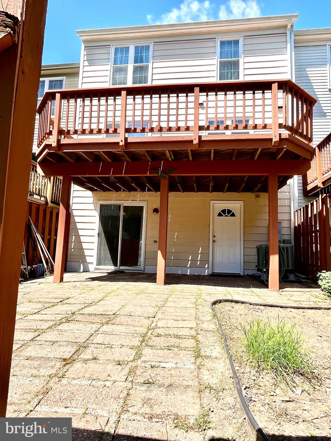 BURKE CENTRE CONSERVANCY - Residential