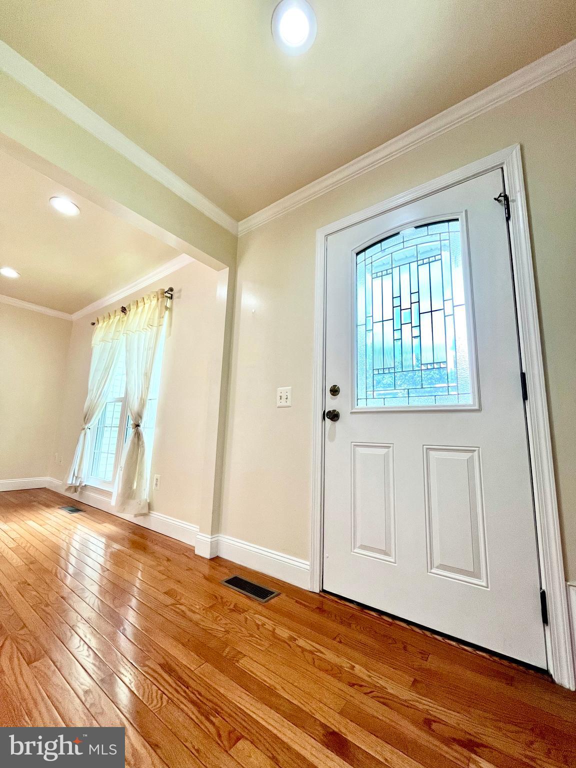 BURKE CENTRE CONSERVANCY - Residential