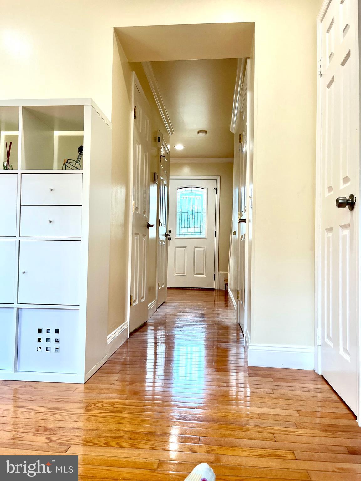 BURKE CENTRE CONSERVANCY - Residential