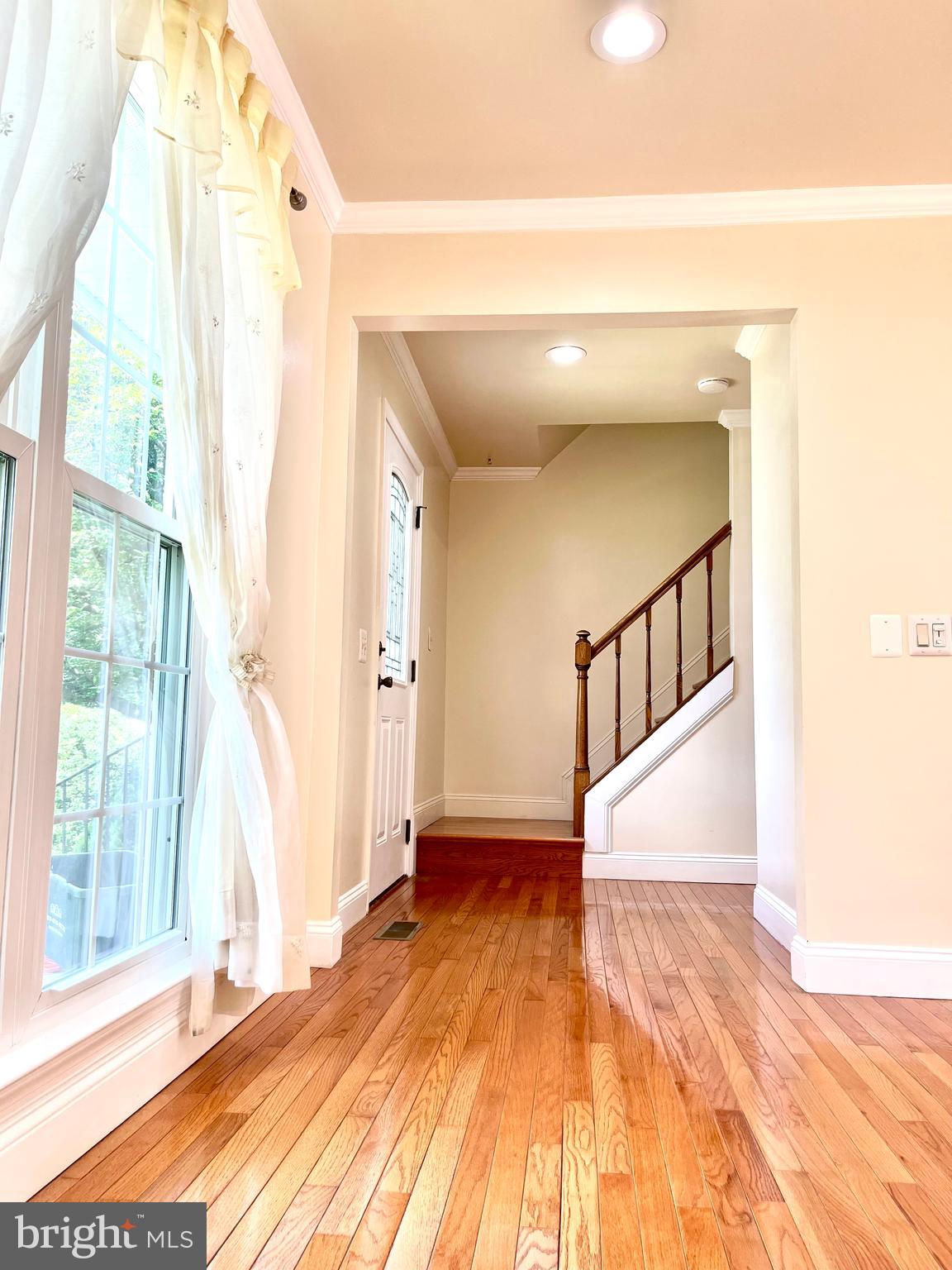 BURKE CENTRE CONSERVANCY - Residential