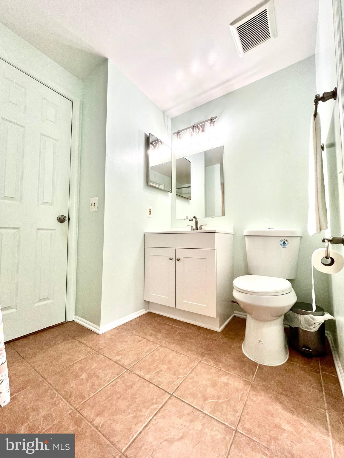 BURKE CENTRE CONSERVANCY - Residential