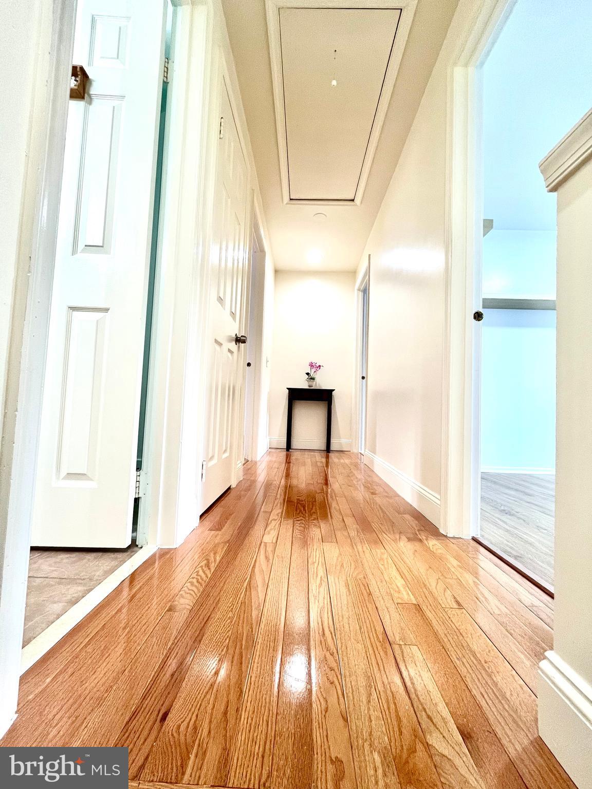 BURKE CENTRE CONSERVANCY - Residential