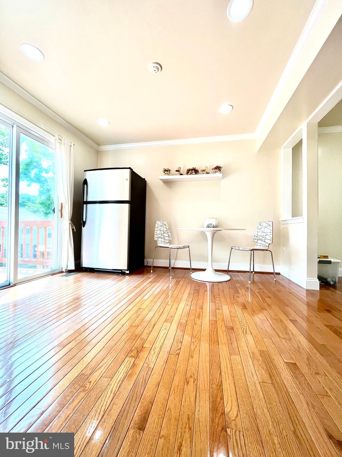 BURKE CENTRE CONSERVANCY - Residential