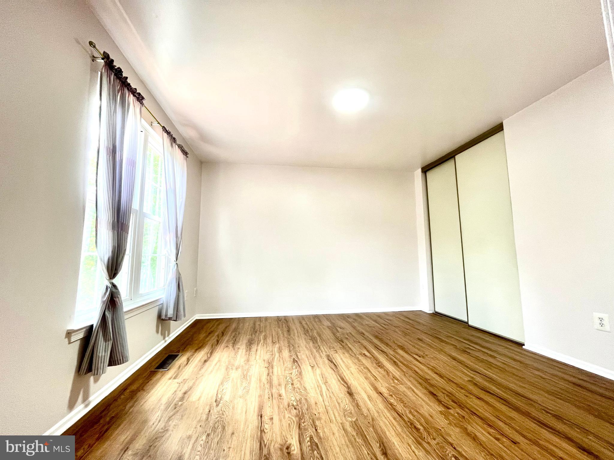 BURKE CENTRE CONSERVANCY - Residential