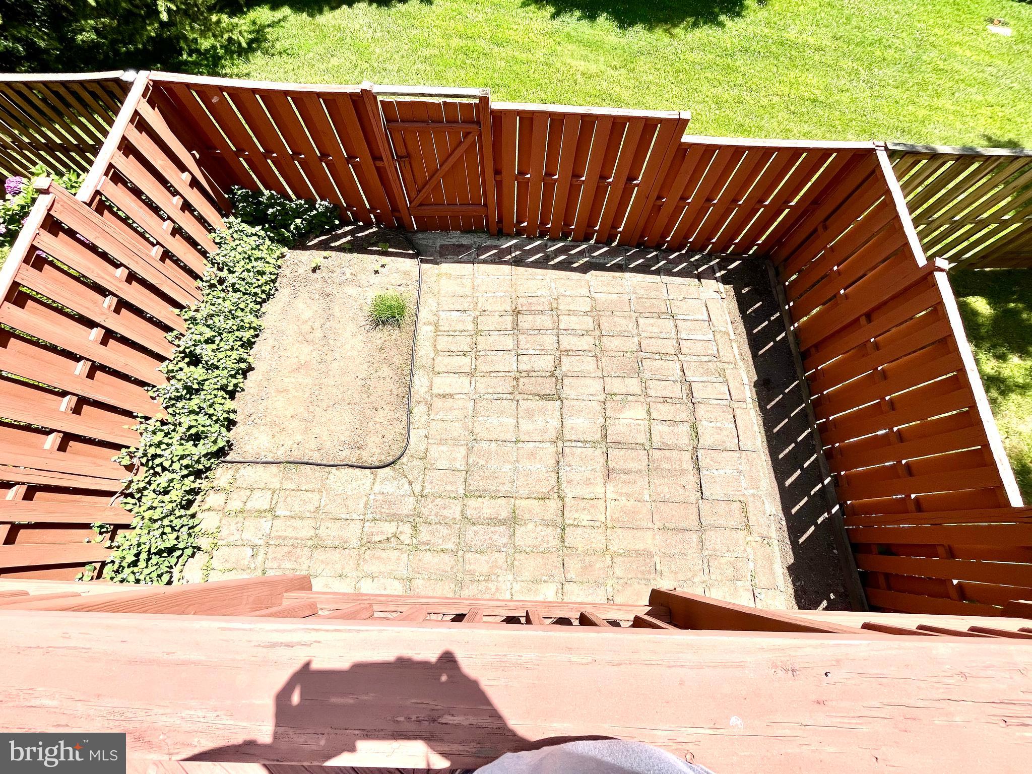 BURKE CENTRE CONSERVANCY - Residential