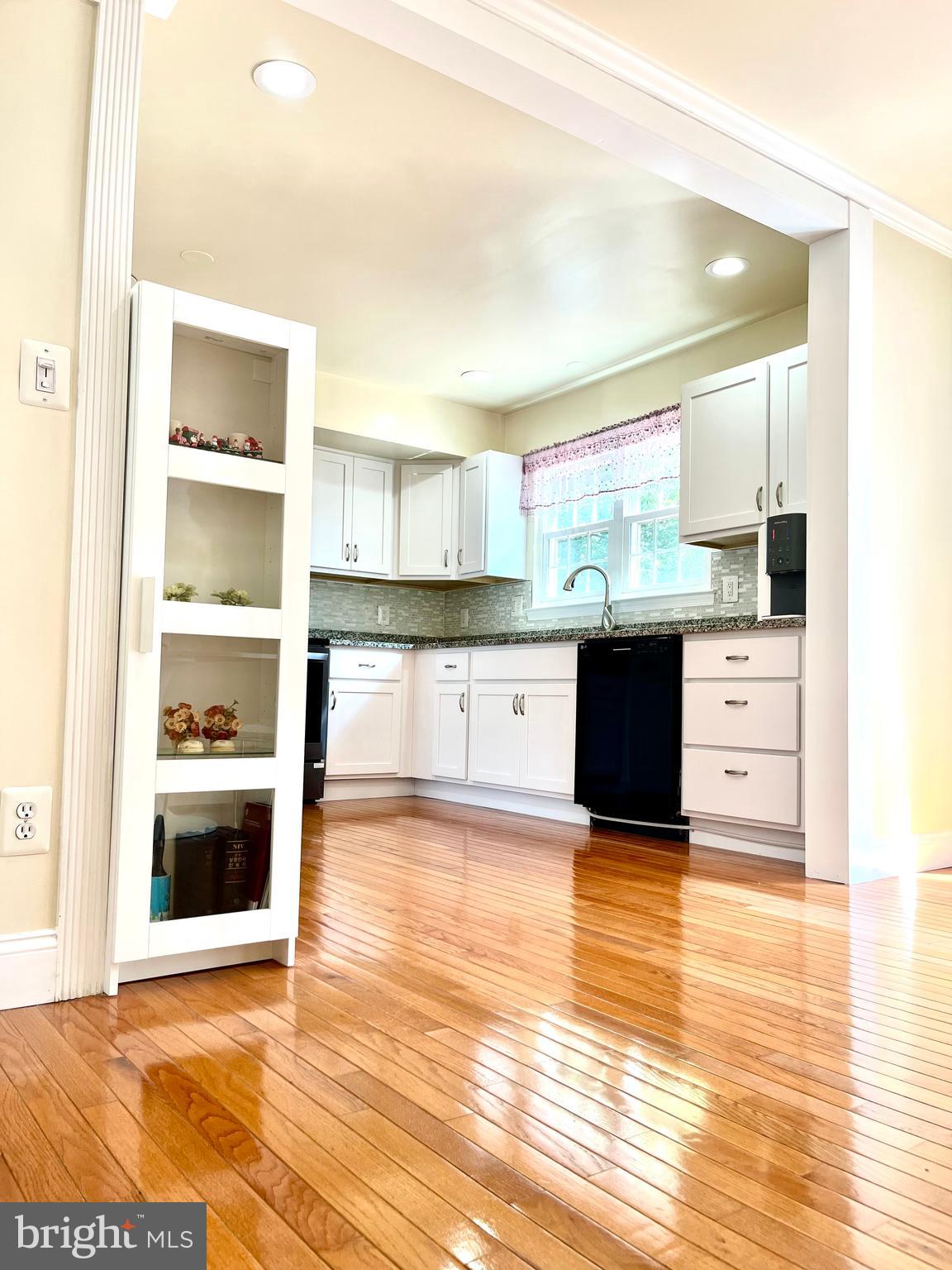 BURKE CENTRE CONSERVANCY - Residential