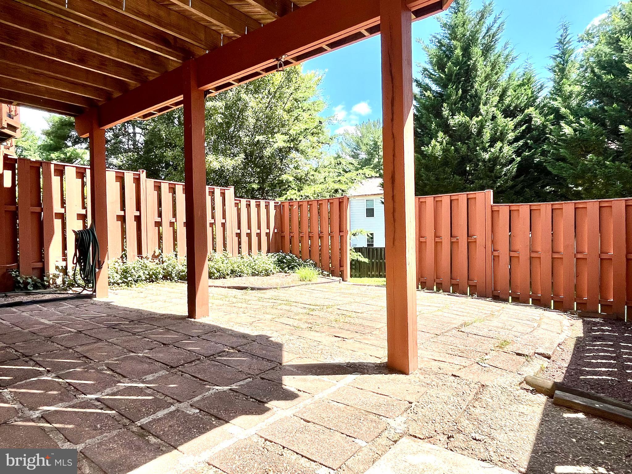 BURKE CENTRE CONSERVANCY - Residential