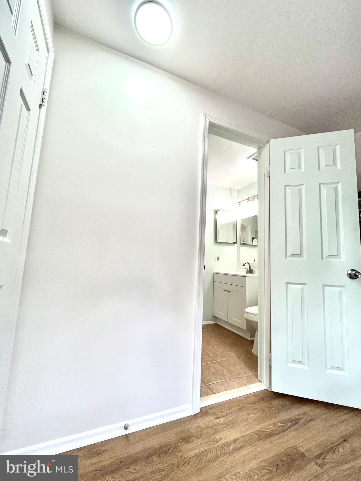 BURKE CENTRE CONSERVANCY - Residential