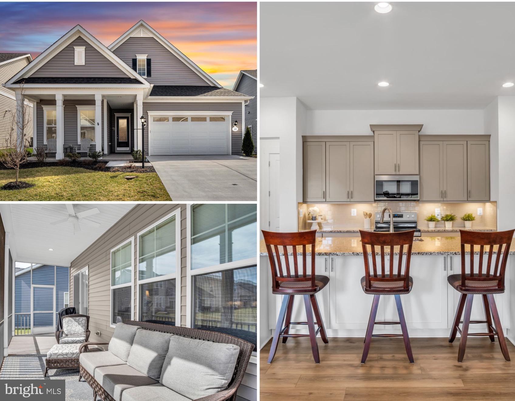 AMBLEBROOK - Residential