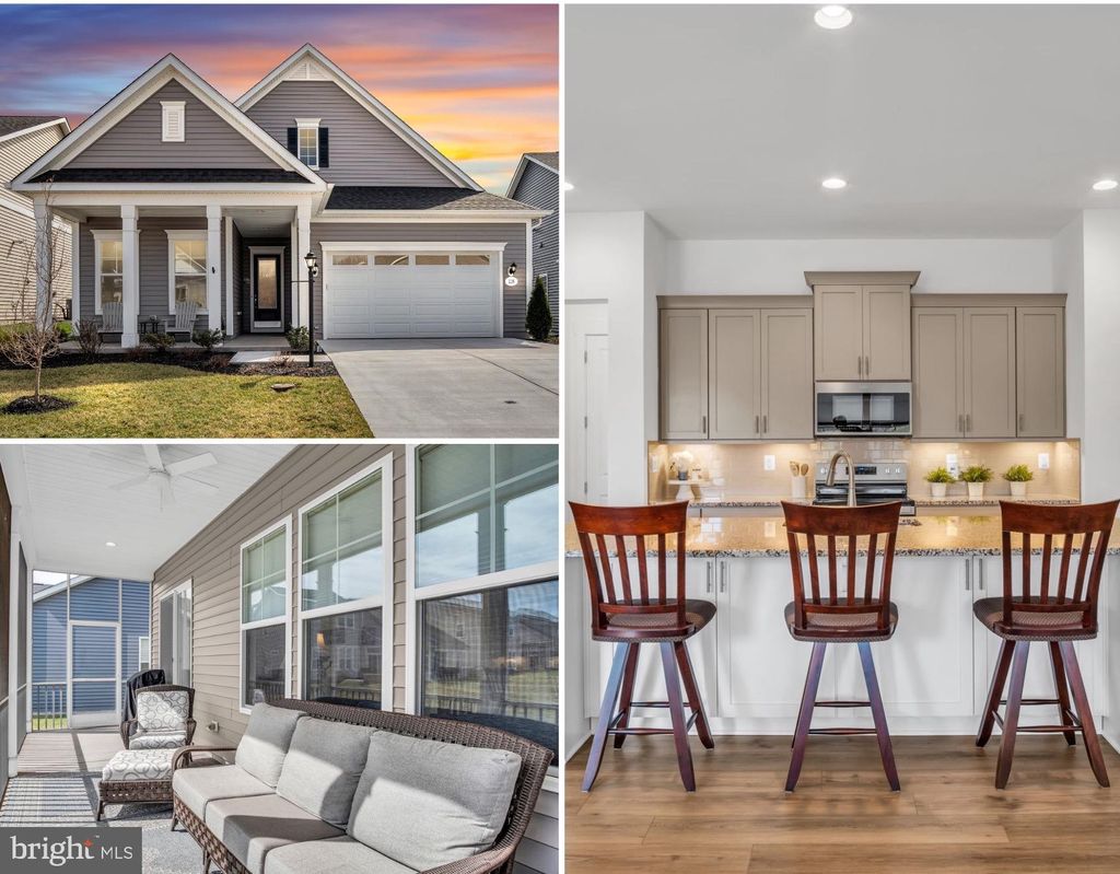 Photo of 118 New Vista Way, GETTYSBURG, PA 17325 (MLS # PAAD2016928)