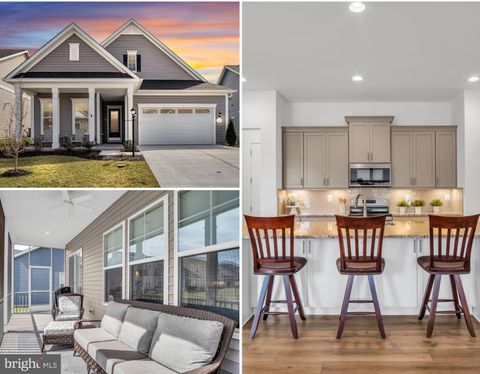 118 NEW VISTA WAY GETTYSBURG PA 17325