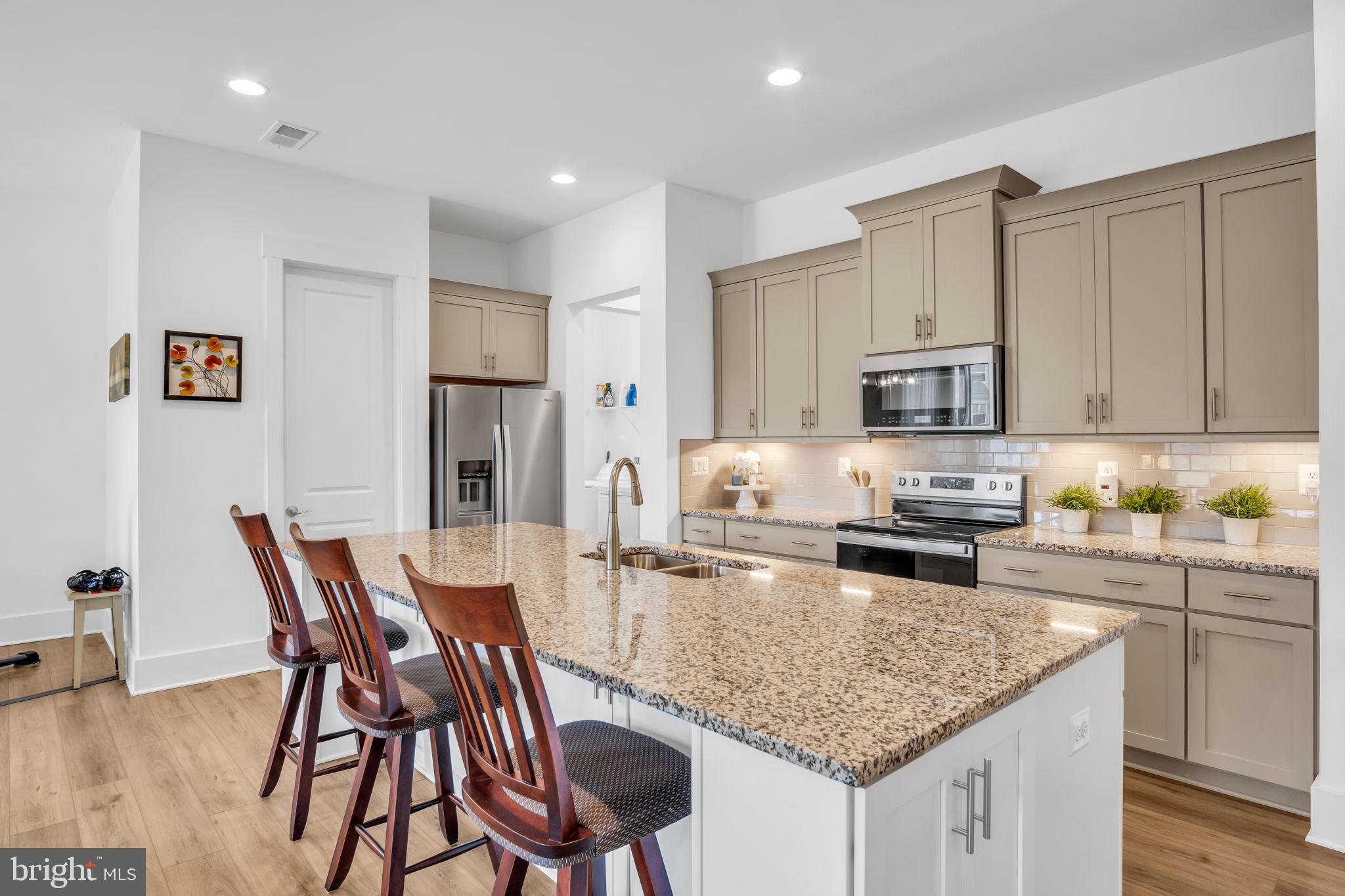 AMBLEBROOK - Residential