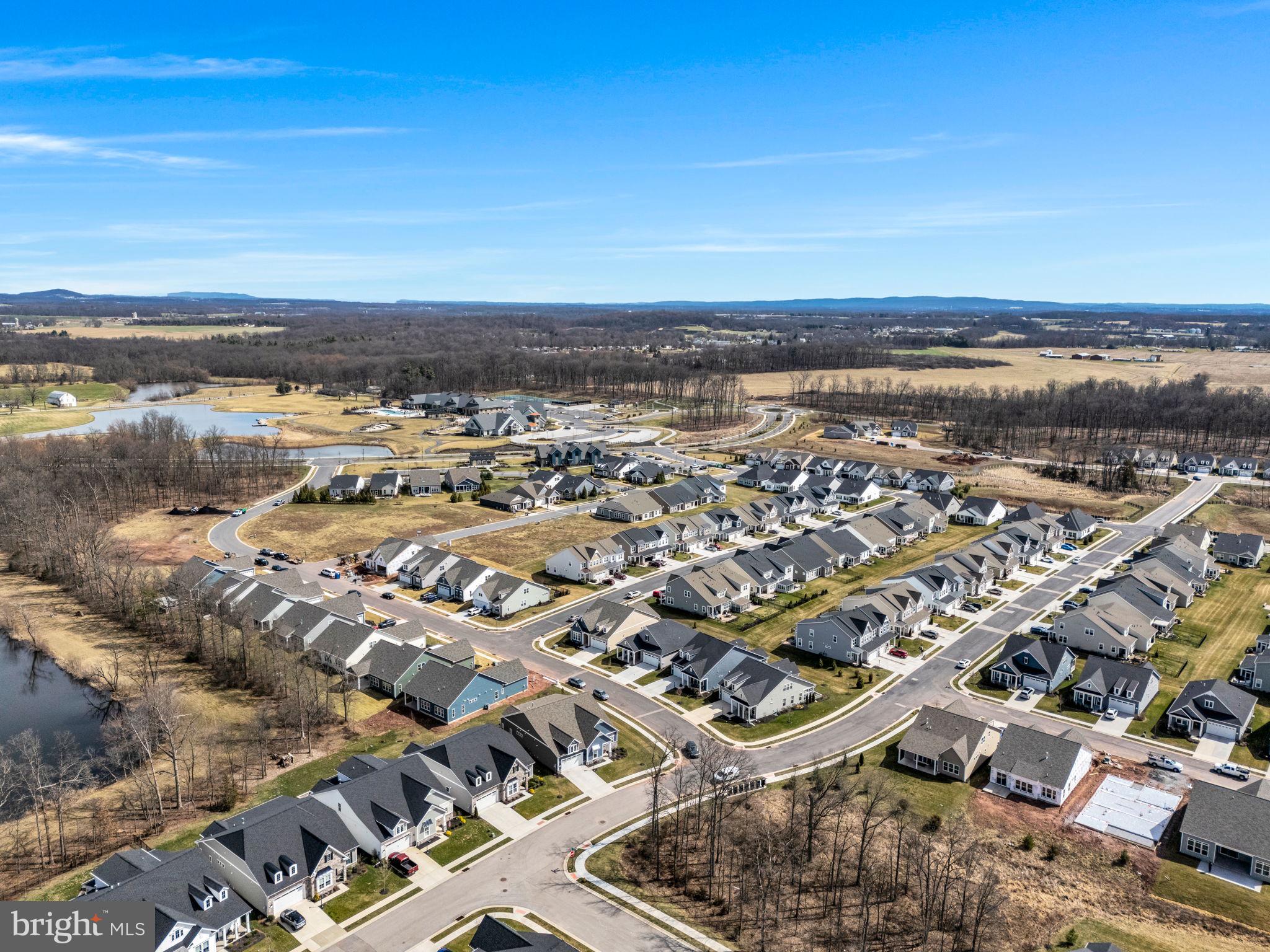 AMBLEBROOK - Residential