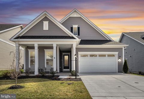 118 NEW VISTA WAY GETTYSBURG PA 17325