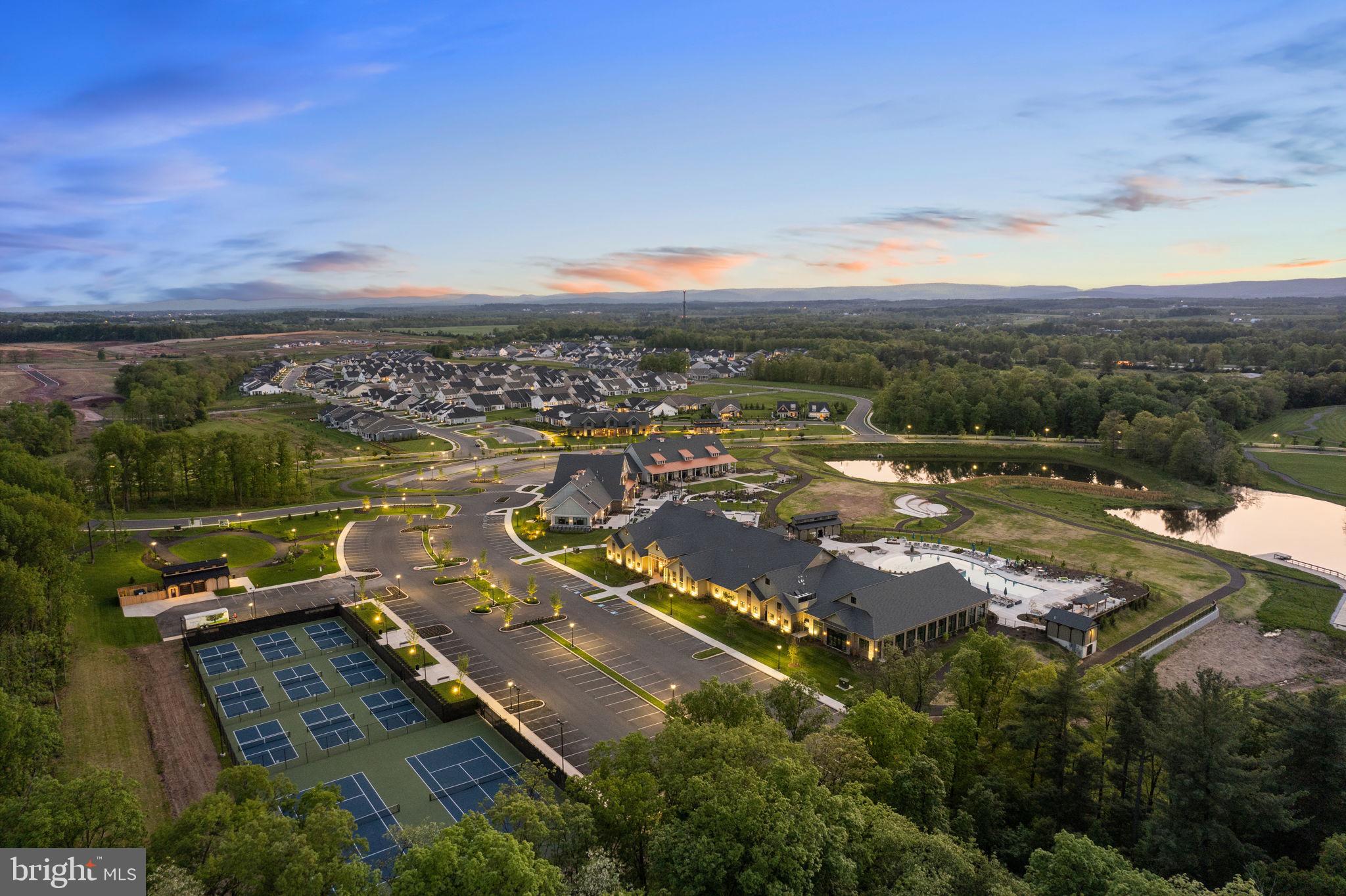 AMBLEBROOK - Residential