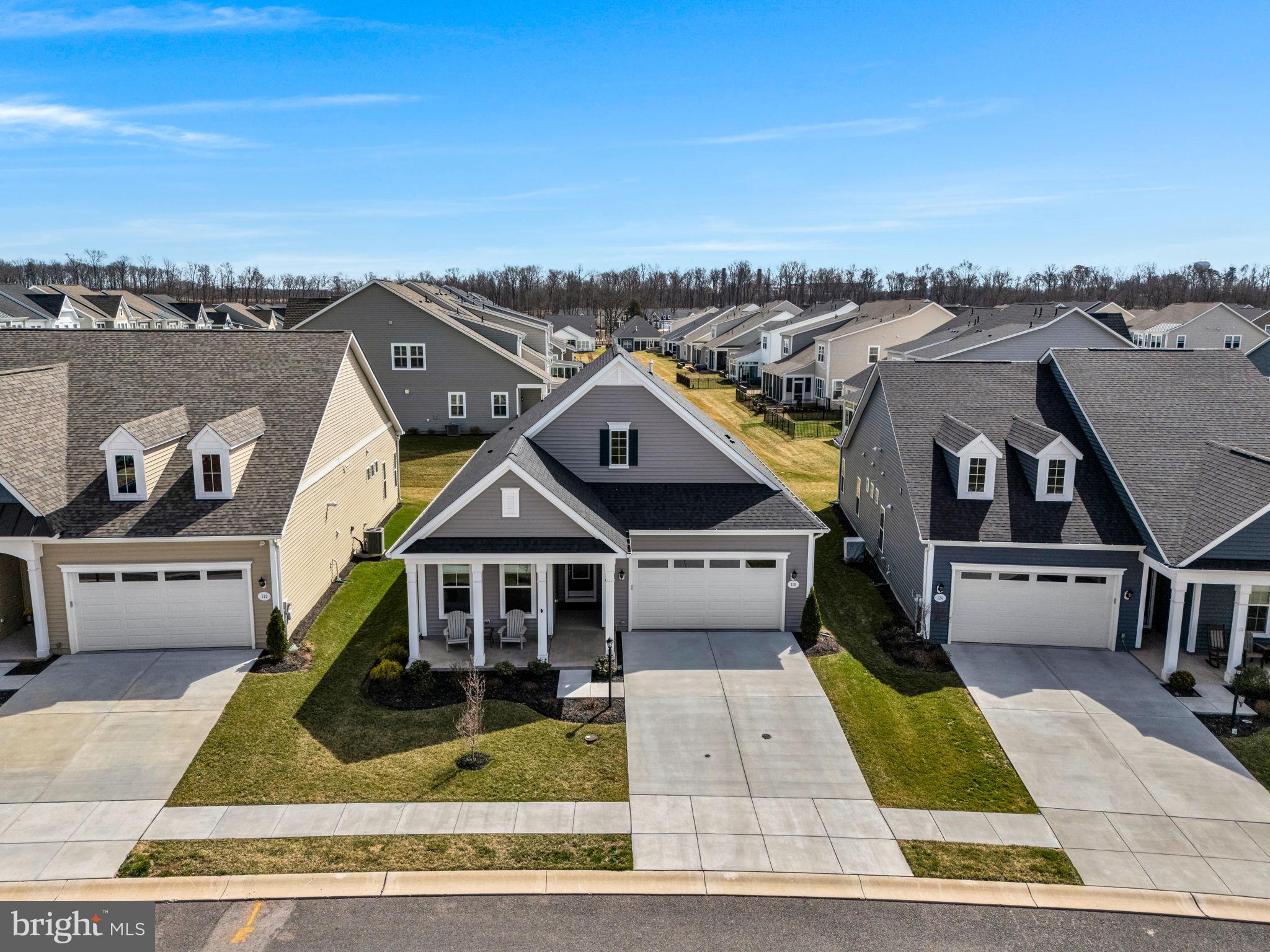 AMBLEBROOK - Residential