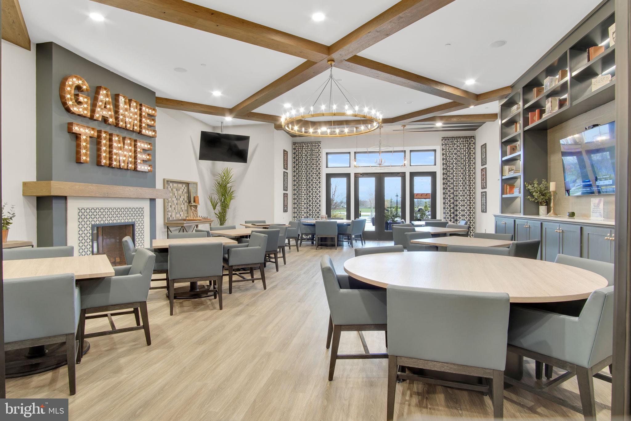 AMBLEBROOK - Residential