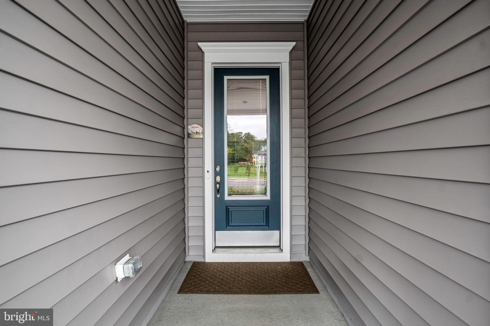 AMBLEBROOK - Residential