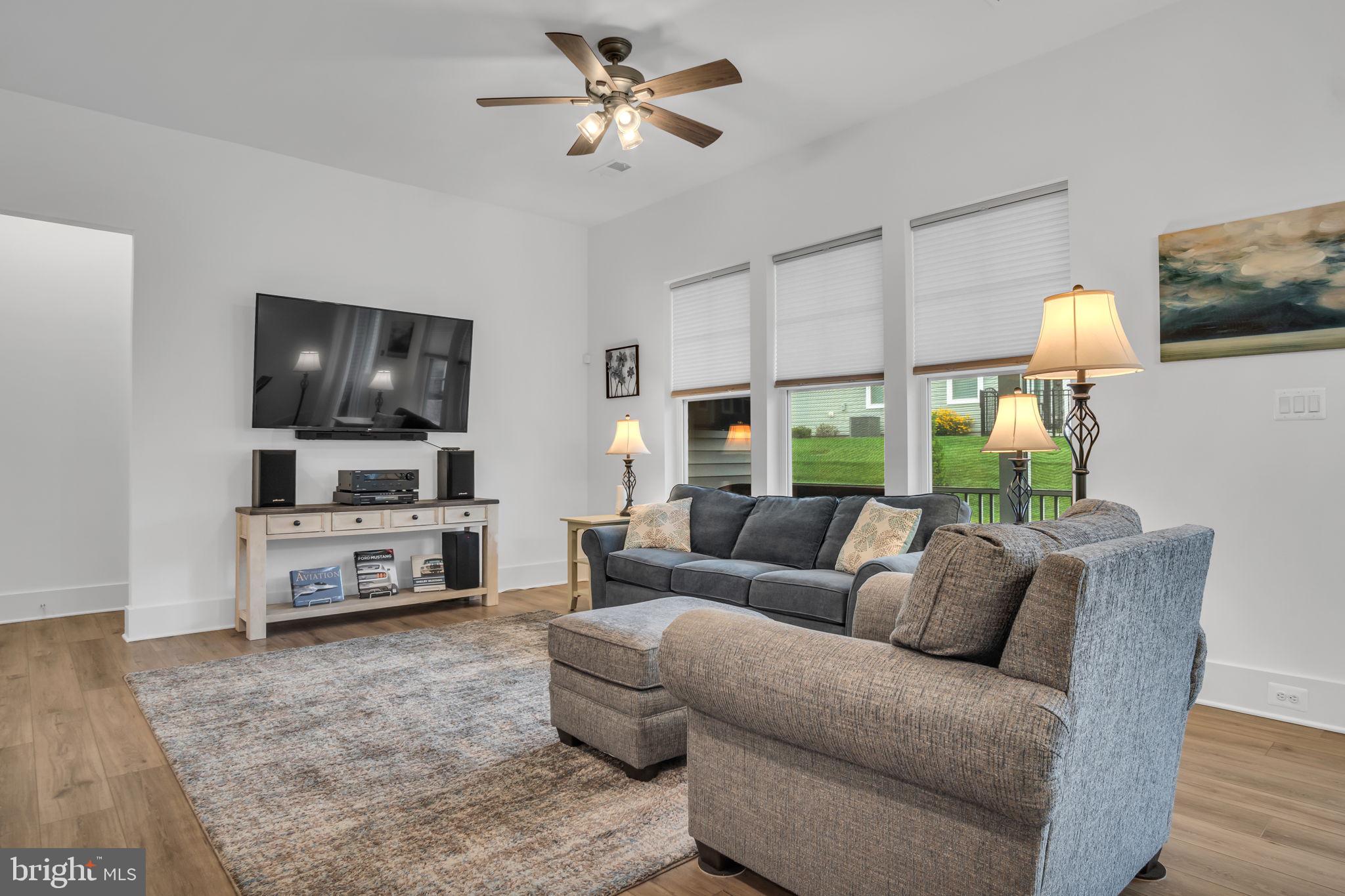 AMBLEBROOK - Residential