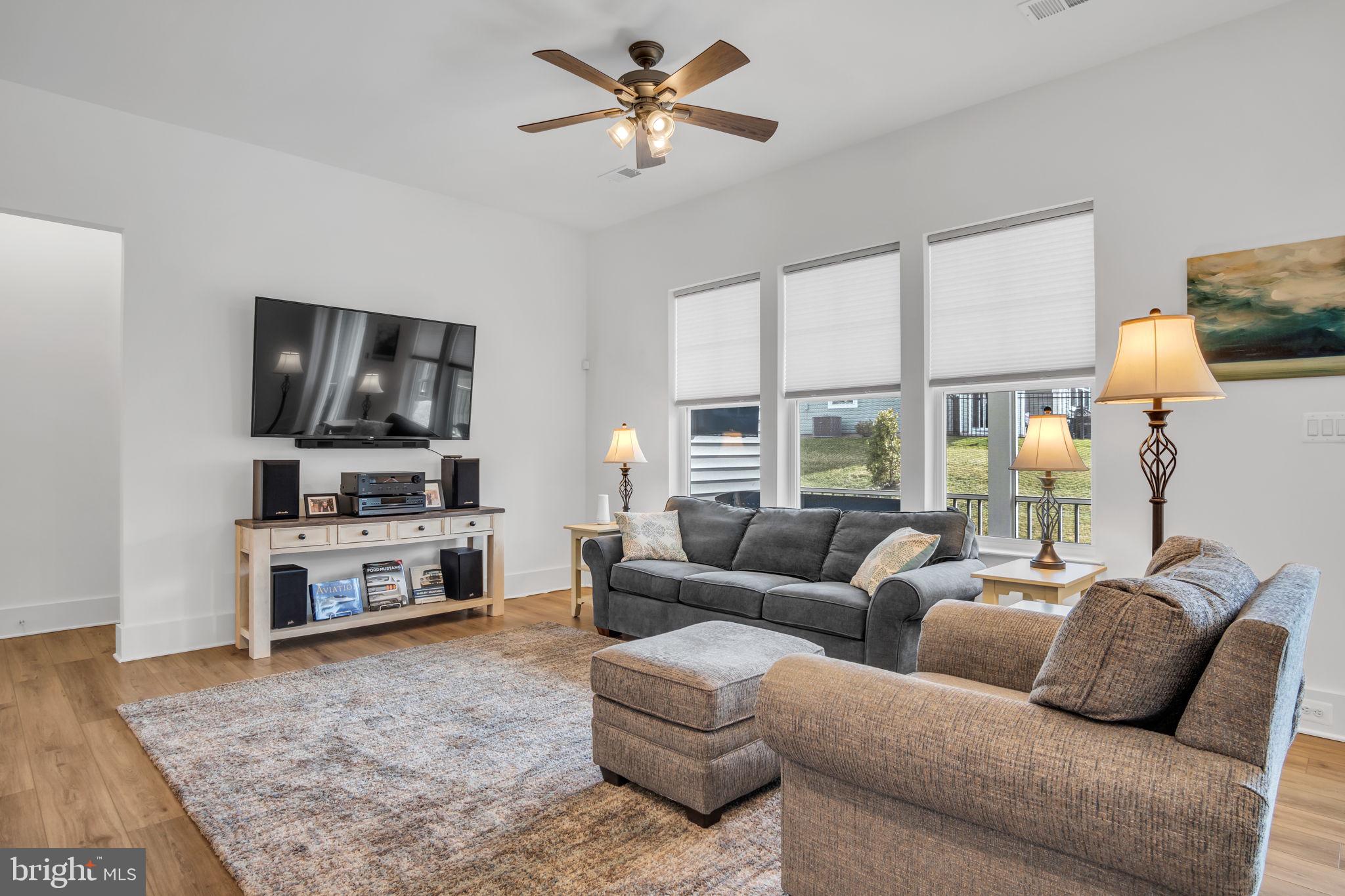 AMBLEBROOK - Residential