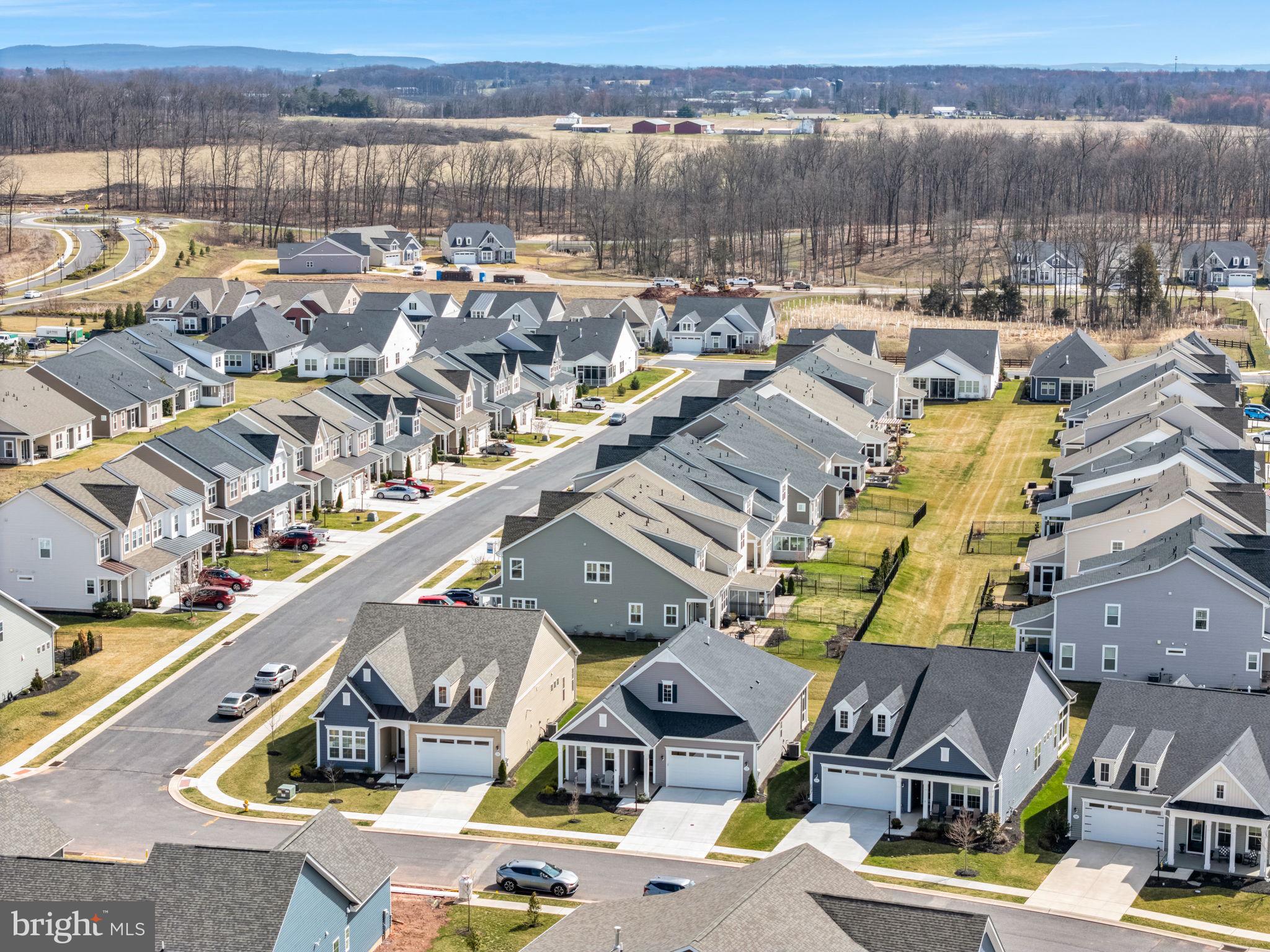 AMBLEBROOK - Residential