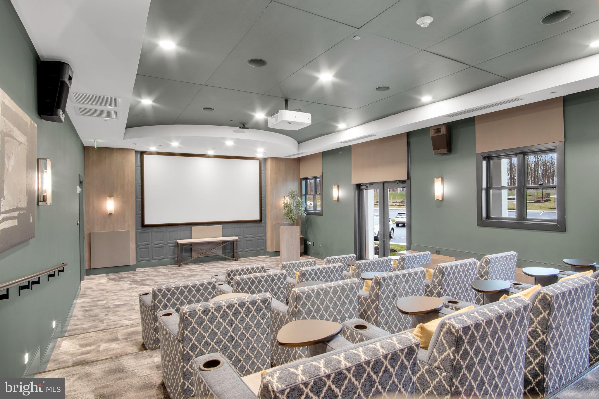 AMBLEBROOK - Residential