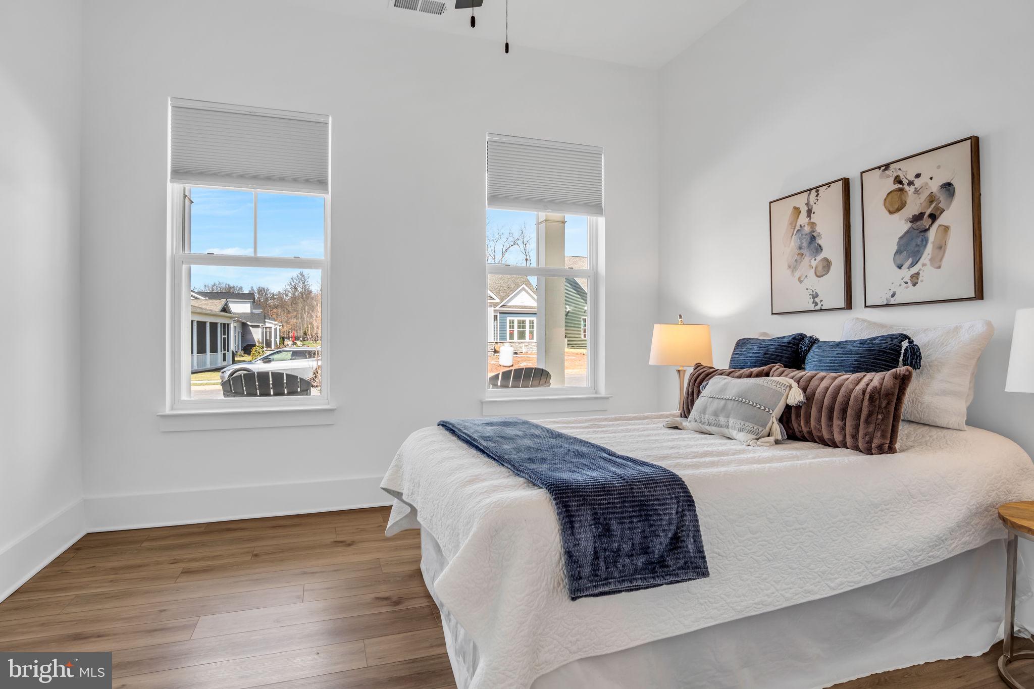 AMBLEBROOK - Residential