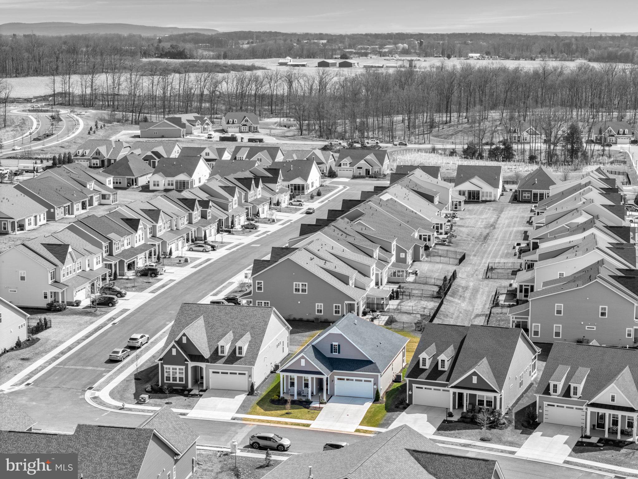 AMBLEBROOK - Residential