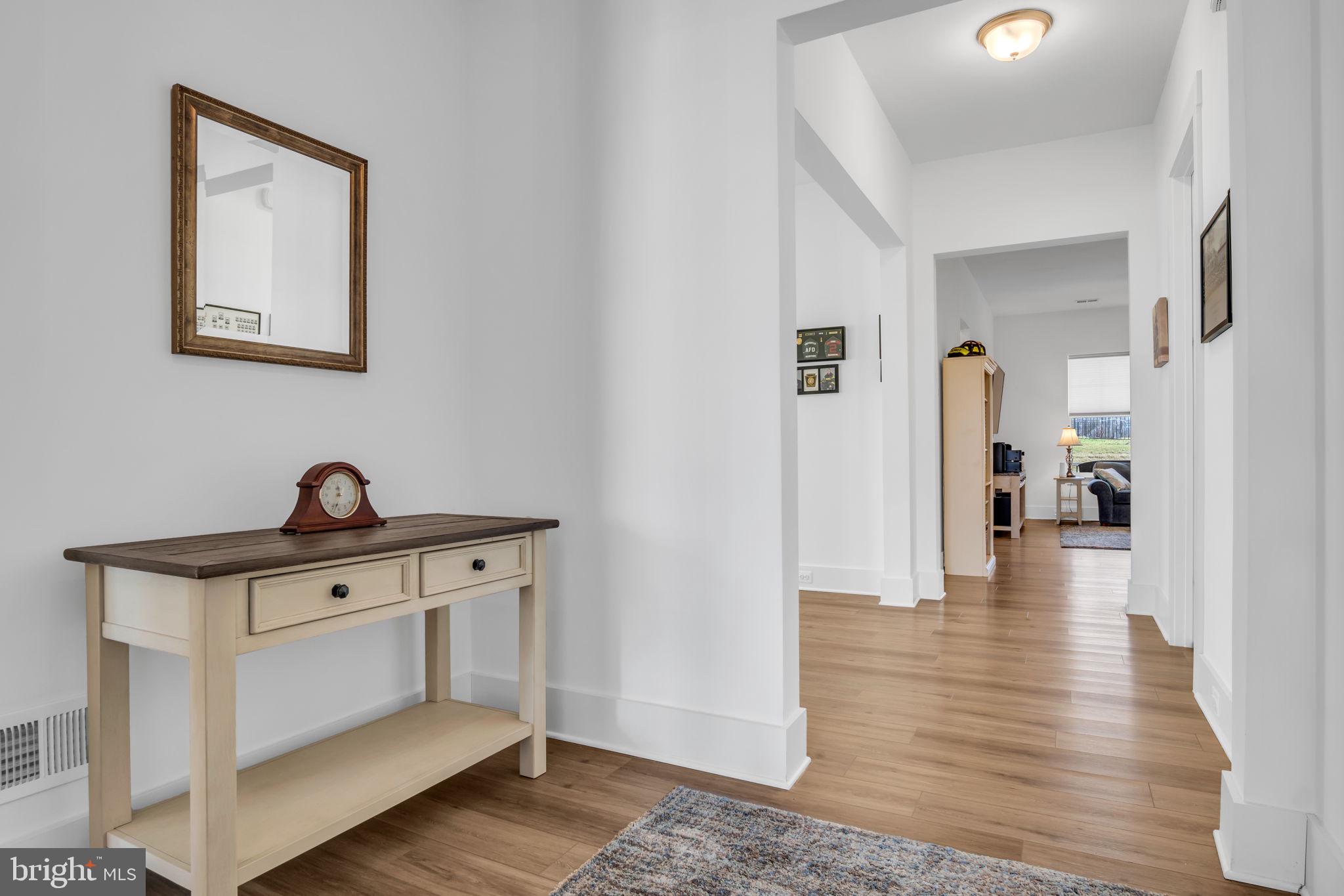 AMBLEBROOK - Residential