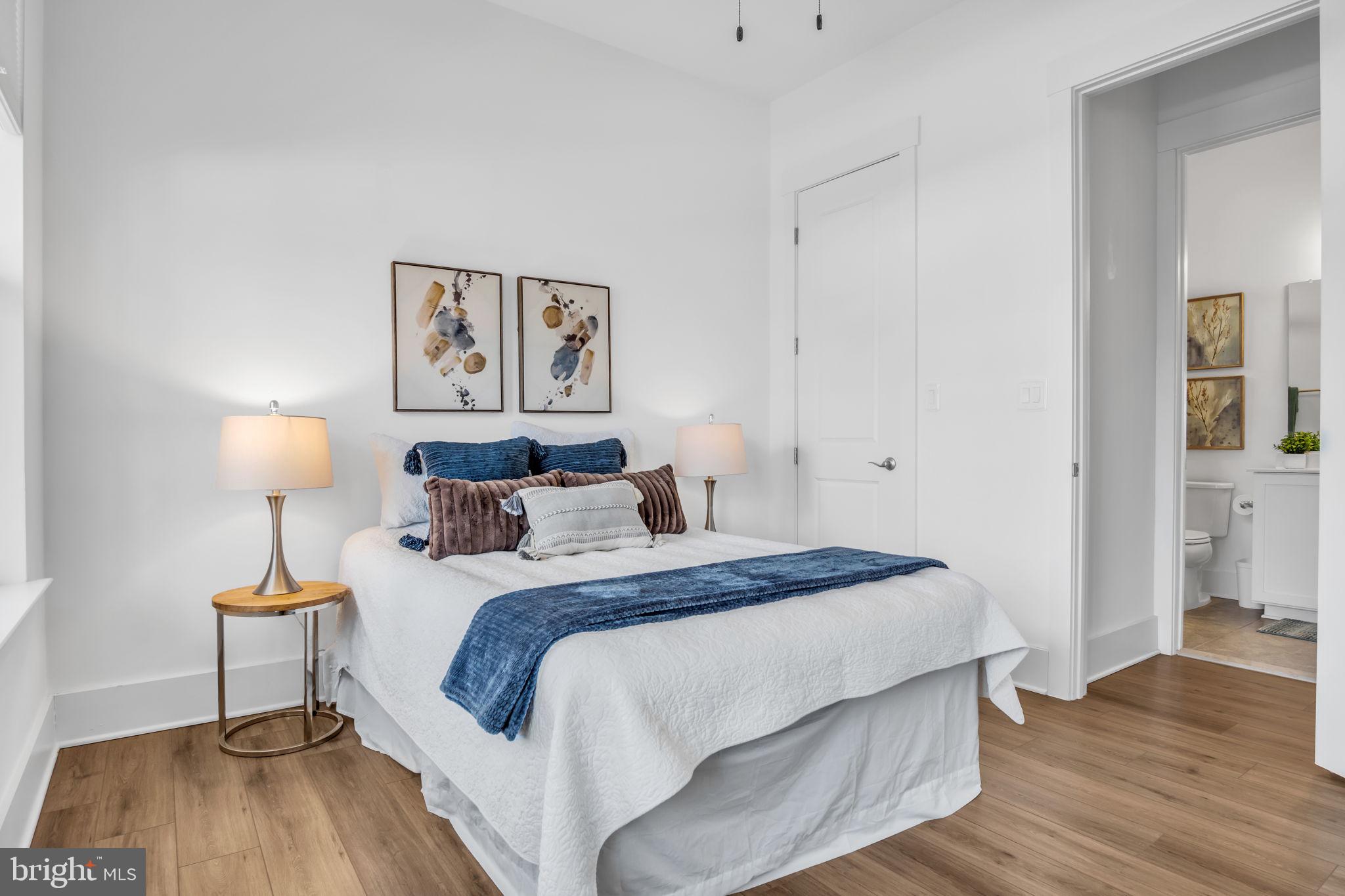 AMBLEBROOK - Residential