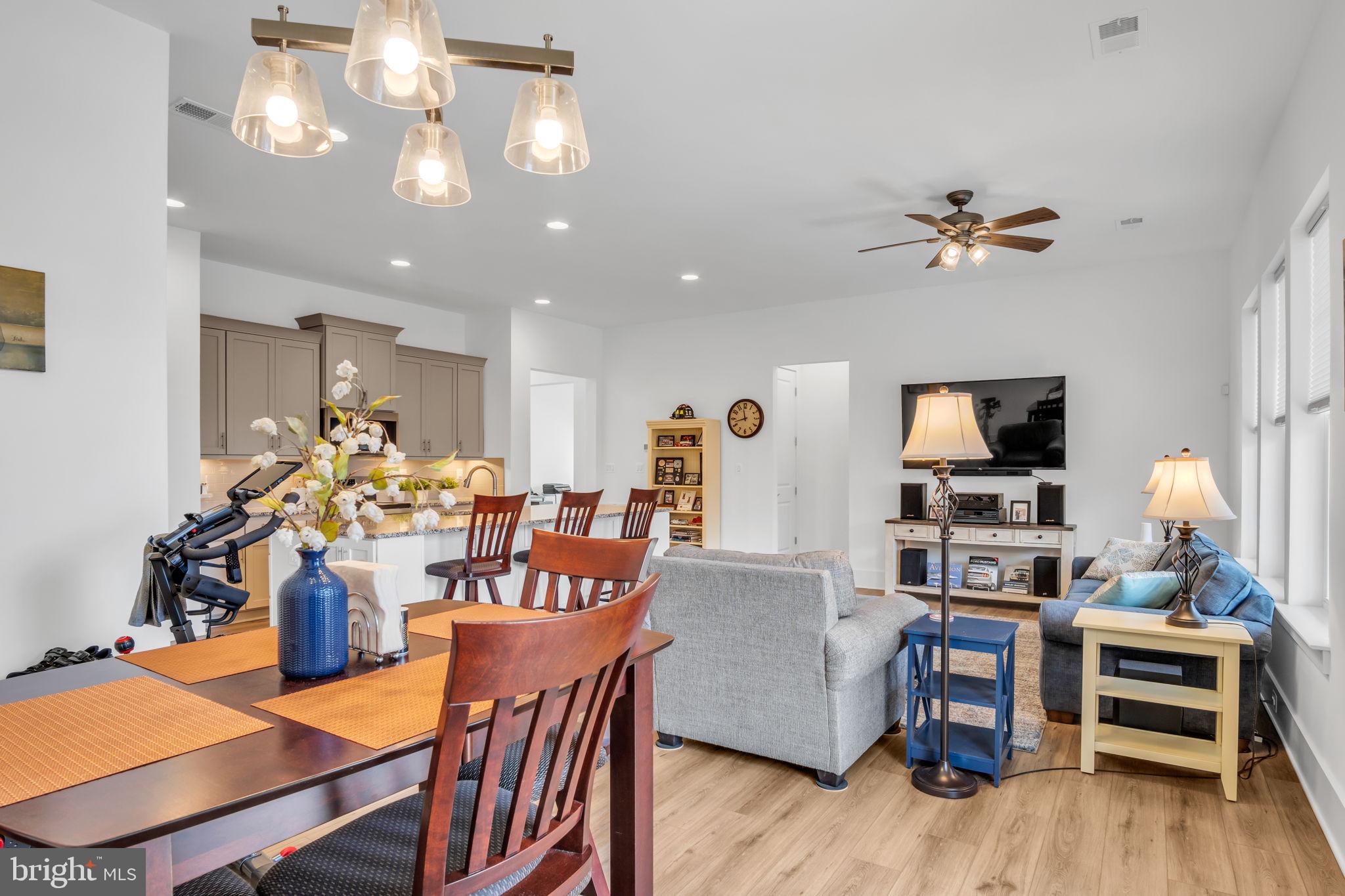 AMBLEBROOK - Residential